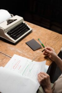 Správné citování zdrojů a prevence plagiátorství při psaní prací