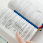 Tipy na rychlé a efektivní vyhledávání informací pro vysokoškolské práce