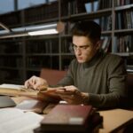 Psychologické triky, jak překonat prokrastinaci při studiu doma